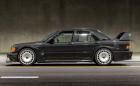 1990 Меrcedes-Benz 190Е 2.5-16 Еvolution II, на едва 5000 км. Никога няма да ни писне. Галерия