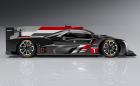 Cadillac DPI-V.R: новият състезател на Cadillac за IMSA е брутално готин. Обилна галерия