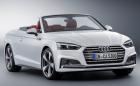 Новото Audi A5 Cabriolet е един от най-елегантните... кабриолети. Идва и с 354 коня. Галерия