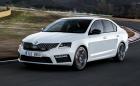 Това е най-бързата Skoda Octavia правена някога. Галерия