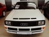 Audi Quattro. История в 22 кадъра