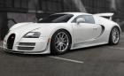 2013 Bugatti Veyron 16.4 Super Sport 300, последният Veyron купе. Продава се и е страхотен. Галерия от 25 снимки