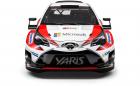 Този ‘badass’ Yaris ще лети във WRC. Най-откачената малка Toyota, в пет снимки и видео