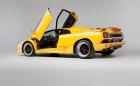 15 причини, поради които това Lamborghini Diablo SV Coupé е по-готино от Aventador. Галерия с причините