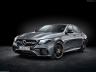 Mercedes-AMG E63 S 4MATIC+, само за... нямаме представа. Колата е толкова нова, че цената и още не оповестена. Най-бруталният E-Class правен някога: 3,4 сек до сто, 612 коня и 850 Нм в E-Class, заради 4-литвовия битурбо V8. Страшна машина! 