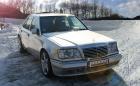 Да си припомним този красавец. Mercedes-Benz E 500. Карбонизиран. Галерия