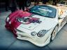 Mitsuoka Orochi. Грозното японско пате, каквото има и в България. Моторът е 3,3-литров Toyota V6. За съжаление компанията бе закрита наскоро. Автомобилният свят стана с една идея по-скучен.