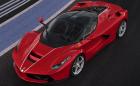 Няма вече LaFerrari, това е последното. Който купил, купил. Галерия