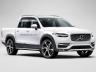 Volvo XC90. Също удачно предложение, ще може да се фукате, че карате най-сигурният пикап в света. Дори сеното ще се чувства защитено, защото най-вероятно шведите ще сложат еърбег и в легена отзад.