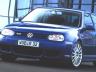 MkIV R32. През 2003 VW обува 3,2-литров VR6 мотор в „петицата“ и я прави 4x4. Колата е базирана на Audi TT, мощна е 250 коня и вдига сто за 6,6. Изключително готин и днес. 