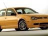 MkIV GTI 20th Anniversary. Хмм, не, няма грешка. Моделът излиза 25 години след първия GTI, за да почете неговата... 20-та годишнина. Направен е за САЩ, където отиват 4000 броя, 200 отиват в Канада. Моторите са 1.8T със 150 и 180 к.с.