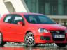 MkV GTI Edition 30. Трийската на петицата, с 30 коня над нормалния GTI, тонирани стопове, по-специално и високо базово оборудване, 18-ки BBS и преден сполйлер ала R32.