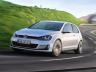 MkVII Golf GTI, който вече стъпва на новата MQB платформа на VW Group. Предлага се с 2-литров мотор с мощност 220 к.с. или 230, в Performance Pack версията, която е изумителна.