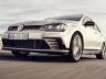 Golf GTI Clubsport, който седи между GTI PP и разполагащият с двойно предаване R. Моторът е същия 2-литров агрегат, но с повишена на 261 коня, като за 10 сек те могат да скочат до 287, когато заварите газта в пода. Остава с предно, но окачването е променено.