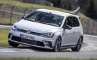 VW Golf GTI чукна 40 години. А това е селекция от най-бързите Golf-ове на всички времена, 31 на брой. Галерия