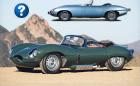 Въпрос с галерия: Коя е най-красивата кола на Jaguar правена някога? Прекрасният XKSS или E-type, който всички спрягат за такъв?