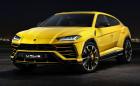 Официално: Lamborghini Urus. Колата вдига 100 за 3,6 секунди, задвижва се от 4-литров битурбо V8