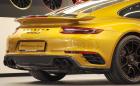 Производството на най-скъпото Porsche 911 Turbo S: ето така се сглобяват 259 992 евро. Видео и галерия