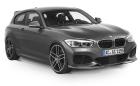 AC Schnitzer ACS1 5.0d, „единичката“ с три турбини и 400 дизелови коня. Галерия и инфо