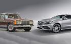 40-годишен Mercedes W123 на цената на чисто нов A-Class? Кой бихте взели вие?