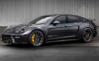 Това е Porsche Panamera… Stingray… GTR. Номер 3 от 25, струва 235 000 евро