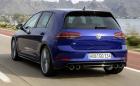 Новият Performance Pack за VW Golf R му позволява да развие 267 км/ч. Комбито е дори по-бързо