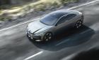 BMW i Vision Dynamics слага Tesla Model 3 в малкия си джоб