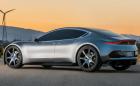 Fisker EMotion е електрическа суперкола, която се зарежда за 9 мин. Алелуя! Идва на CES 2018. 