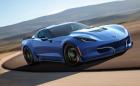 Какво ще кажете за електрически Corvette с 800 к.с. за 750 хил. долара?