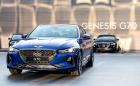 Hyundai иска да изберете Genesis G70 пред A4, Серия 3 и C-класата
