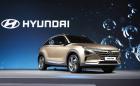 Hyundai направи водородна кола, която най-накрая прилича на кола