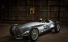 Infiniti Prototype 9 тежи 890 кг и вади 320 Нм от ръкава си