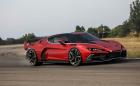 Italdesign разпродаде Zerouno, братовчеда на Huracan и R8, който струва 1,5 млн. евро 