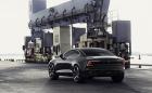 Ето го Polestar 1. Хибрид с 600 коня и 1000 Нм, който не е Volvo