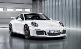 Porsche дава нечувана гаранция за моторите на 991.1 911 GT3. Немците гарантират минимум 190 000 км за агрегата