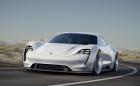 Имаме числата: Porsche Mission E идва с 408, 544 и 680 к.с.