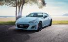 BRZ STI Sport може да е ваша само, ако Subaru ви изтегли в лотарията си