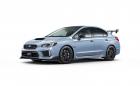 Subaru вкарва още коне в новото WRX STI S208