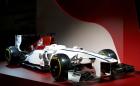 Ето го болида Sauber, с който Alfa Romeo се завръща в F1