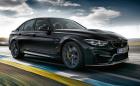 BMW M3 CS е най-мощната „тройка“ на баварците. Генерира 460 к.с. и вдига сто за 3,9 сек