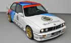 Това е 30-годишно BMW M3 E30 в духа на DTM. Колата е на 156 хил. км и се продава за 85 000 евро. Наздраве