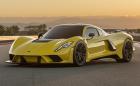 Hennessey Venom F5 трябва да вдига 484 км/ч, а 300 за под 10 сек. Фактите, галерия и видео