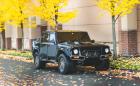 Lamborghini LM002: Предшественикът на Urus и историята му в България