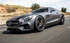 RENNtech Merc-AMG GT S със 714 к.с. и 820 Нм. Тунерът предлага и опция антирадар