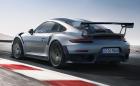 Ето го новото Porsche 911 GT2 RS. Изглежда брутално и вече е разпродадено