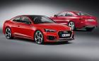 2018 Audi RS 5 Coupe идва с нов 2,9-литров V6 с 450 коня и вече е с турбини. Сравняваме го с първото поколение от 2010-та