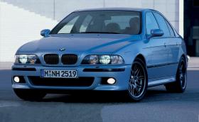 Как е тествано окачването на BMW M5 E39. Понятието ‘German engineering’ в действие. Хипнотично видео и галерия