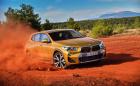 Официално: BMW представи X2