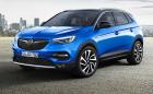 Това е новият Opel Grandland X, третият от X поредицата на марката. Заслужава ли си?