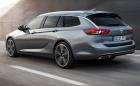 Opel Insignia Sports Tourer: комбито на топ модела вече е красиво и с отворен заден капак. Обяснението плюс галерия